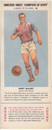 Jimmy Mcilroy Card